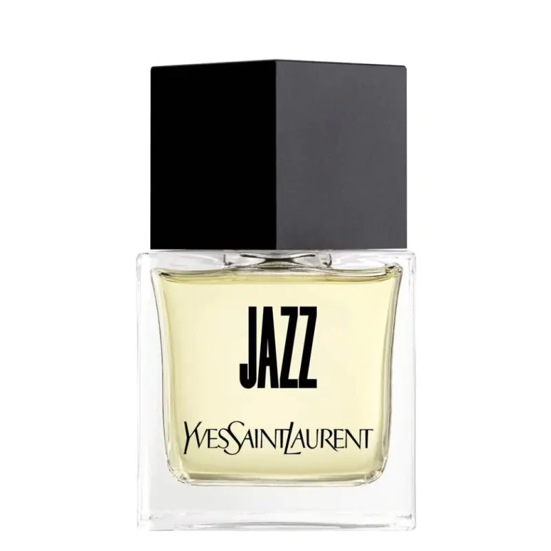 香水(男性用) Yves Saint Laurent JAZZ Eau de Toilette Amazon.com : Jazz FOR MEN by Yves Saint Laurent - 3.4 oz EDT