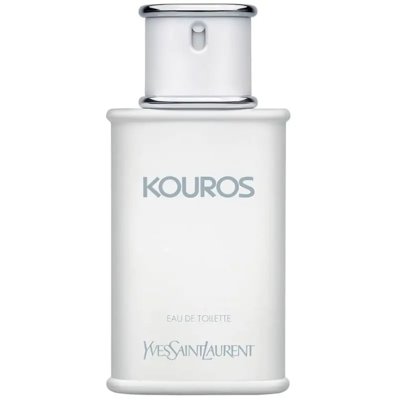 Yves Saint Laurent Kouros EDT 100ml | Landys Chemist