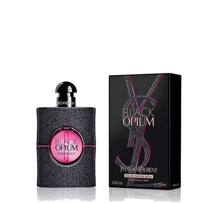 Black opium 75ml hot sale