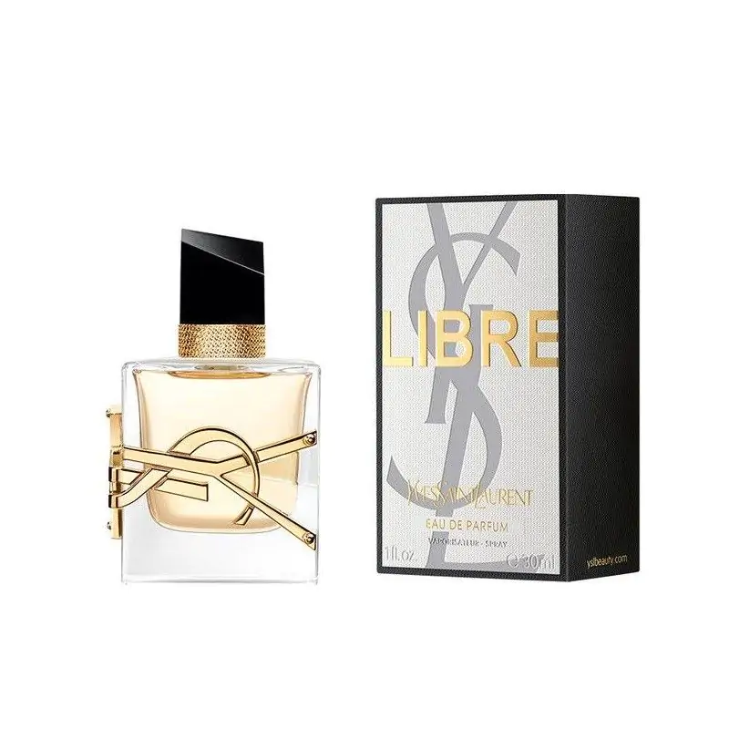 Yves Saint Laurent Libre Eau de Parfum 30ml | Landys Chemist