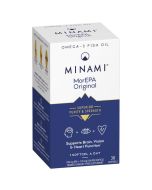 Minami Nutrition MorEPA Original Softgels 30