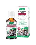 A.Vogel Agnus Castus 50ml