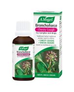 A.Vogel Bronchoforce Ivy Complex oral drops 50ml