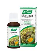 A.Vogel Digestisan Oral Drops 50ml