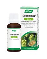A.Vogel Dormeasan Valerian-Hops Oral Drops 15ml