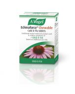 A.Vogel Echinaforce Chewable Echinacea Tablets 80