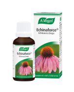 A.Vogel Echinaforce Echinacea Drops 15ml