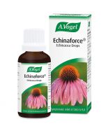A.Vogel Echinaforce Echinacea Drops 50ml 