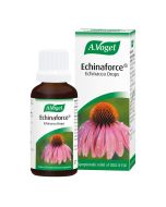 A.Vogel Echinaforce Echinacea Drops 50ml 