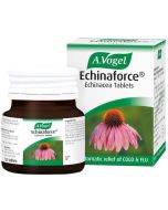 A.Vogel Echinaforce Echinacea Tablets 120