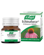 A.Vogel Echinaforce Echinacea Tablets 42