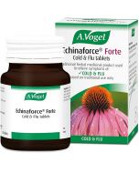 A.Vogel Echinaforce Forte Cold & Flu Tablets 40
