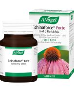 A.Vogel Echinaforce Forte Cold & Flu Tablets 40