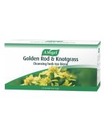 A.Vogel Golden Rod & Knotgrass Tea Bags 25 x 2g