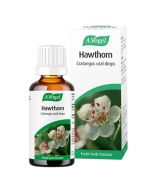 A.Vogel Hawthorn Crataegus 50ml