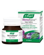 A.Vogel Menoforce sage tablets 30