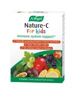 A. Vogel Nature-C for Kids Chewable Tablets 24