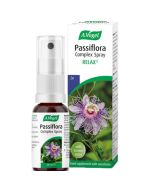 A.Vogel Passiflora Complex Spray 20ml