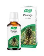 A.Vogel Plantago lanceolata 50ml