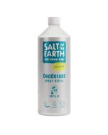 A. Vogel Salt of the Earth Deodorant 1 Litre Refill