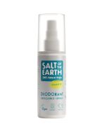 A.Vogel Salt of the Earth Deodorant Spray 100ml