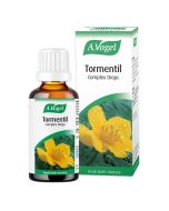 A.Vogel Tormentil Complex Drops 50ml
