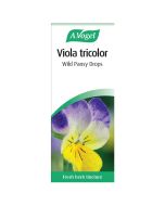 A.Vogel Viola Tricolor (Wild Pansy) Drops 50ml