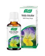 A.Vogel Viola Tricolor (Wild Pansy) Drops 50ml
