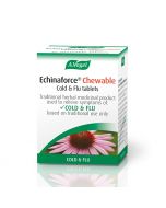 A.Vogel Echinaforce Chewable Cold & Flu Tablets 40