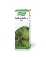 A.Vogel Ginkgo Biloba 100ml