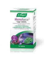 A.Vogel Menoforce Sage Tablets 90