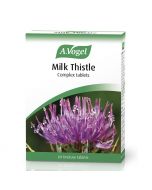 A.Vogel Milk Thistle Tincture Tabs 60