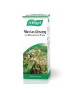 A.Vogel Siberian Ginseng 50ml