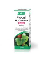 A.Vogel Uva Ursi and Echinacea THR 50ml