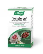 A.Vogel Venaforce Horse Chestnut GR Tabs 60