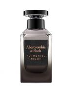 Abercrombie & Fitch Authentic Night Eau de Toilette 100ml