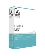Activated Probiotics Biome Lift Capsules 30
