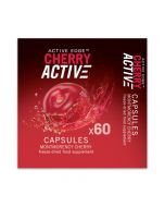 Active Edge CherryActive Capsules 60