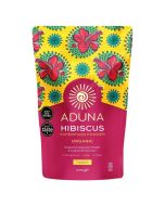Aduna Hibiscus Superfood Powder 275g
