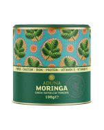 Aduna Moringa Superleaf Powder 100g