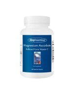 Allergy Research Group Magnesium Ascorbate (Vitamin C) Capsules 100