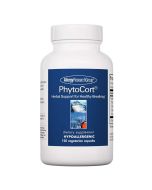 Allergy Research Group PhytoCort Capsules 120