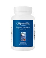 Allergy Research Group Thyroid Nutrition with Iodoral Tablets 60