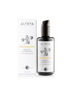 Alteya Organics Bio Damascena Rose Otto Cleansing Milk 200ml
