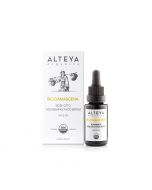 Alteya Organics Bio Damascena Rose Otto Nourishing Face Serum 20ml