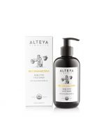 Alteya Organics Bio Damascena Rose Otto Face Wash 250ml