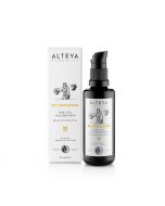 Alteya Organics Bio Damascena Rose Otto Sunscreen SPF25 50ml