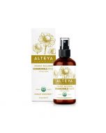 Alteya Organics Bulgarian Chamomile Roman Water Spray 120ml
