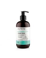 Alteya Organics Liquid Soap Citrus & Mint 250ml