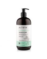 Alteya Organics Liquid Soap Citrus & Mint 500ml